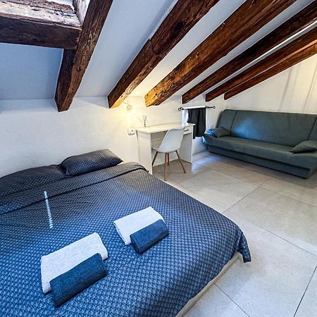 Damir Skomina Apartments Koper Exterior photo