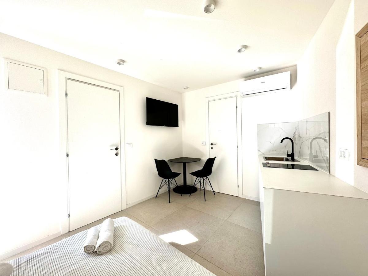 Damir Skomina Apartments Koper Exterior photo