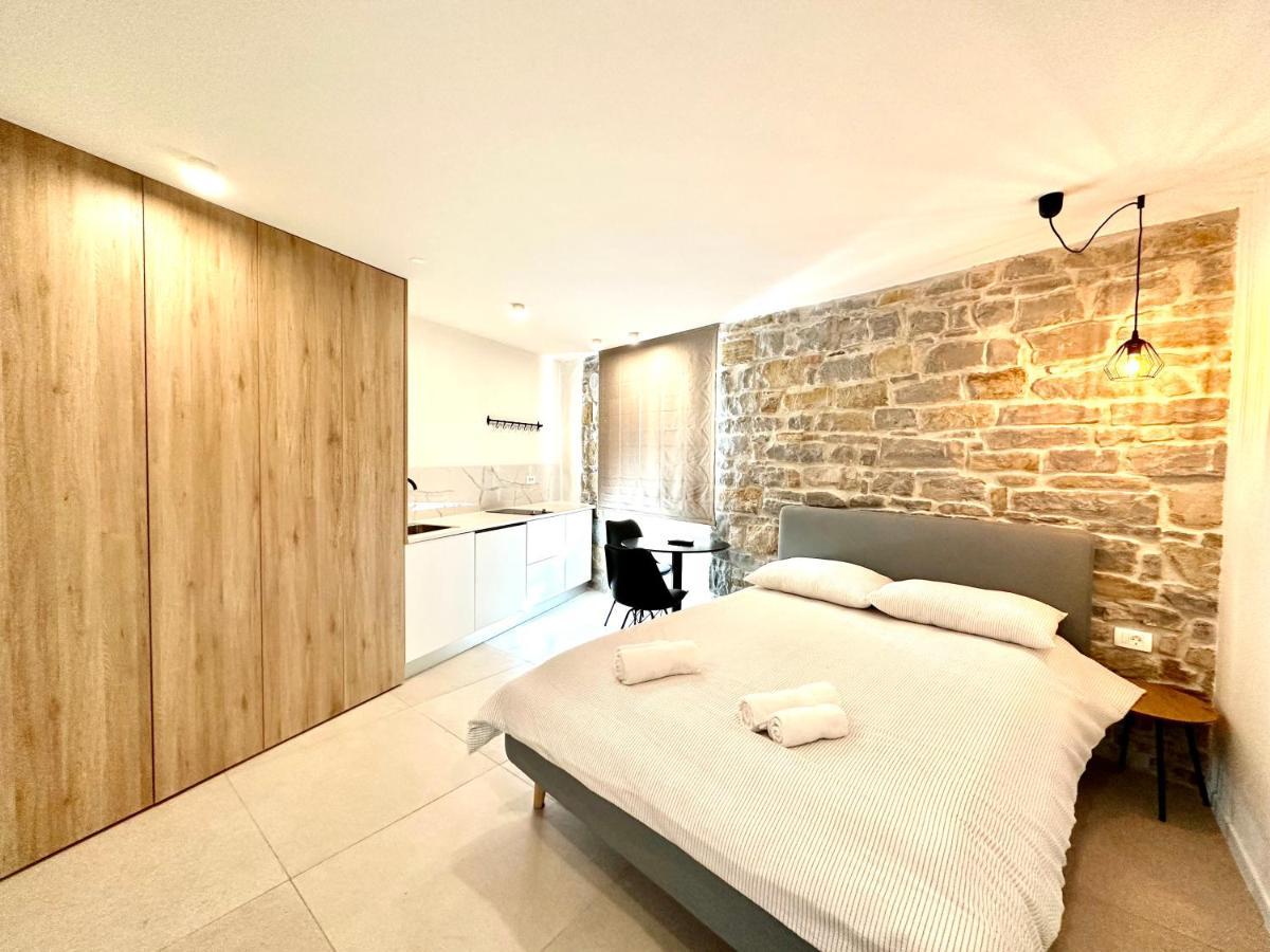 Damir Skomina Apartments Koper Exterior photo
