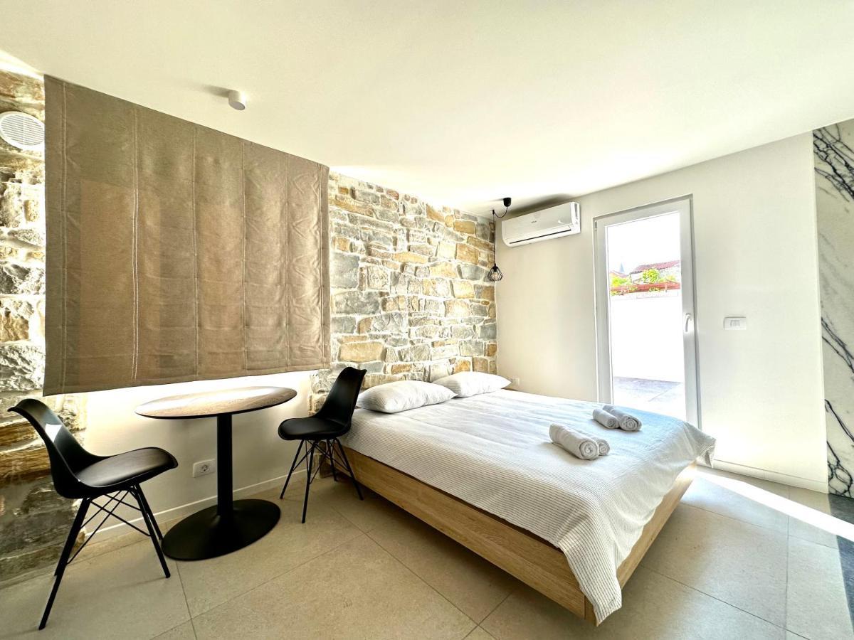 Damir Skomina Apartments Koper Exterior photo