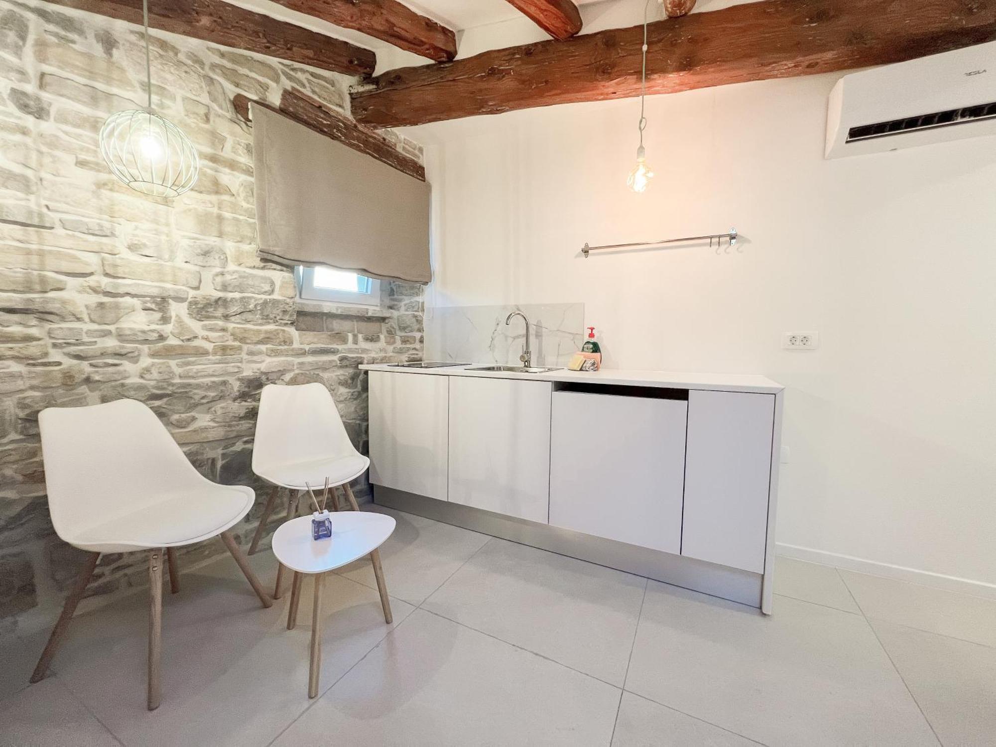 Damir Skomina Apartments Koper Exterior photo