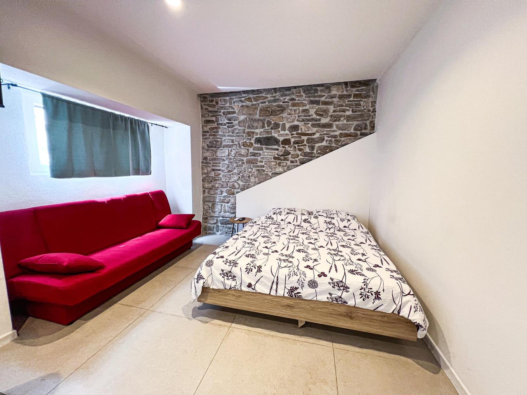 Damir Skomina Apartments Koper Exterior photo